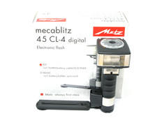 Metz digital flash for sale  BEAULY