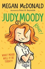 Judy moody for sale  North Smithfield