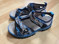 Wandersandalen sandalen decath gebraucht kaufen  Nürnberg