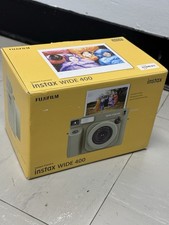 Fujifilm instax wide for sale  LUTON