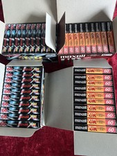 Leeren kasstten maxell gebraucht kaufen  Büttelborn