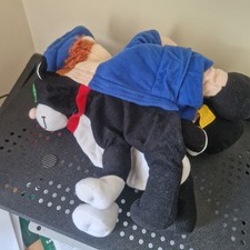 1st reversible postman for sale  ATHERSTONE