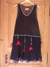 Mouches robe voile d'occasion  Blainville-sur-l'Eau