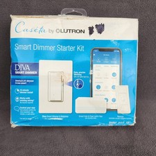 Lutron caseta diva for sale  Colorado Springs