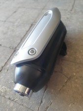 Marmitta scarico terminale usato  Portici