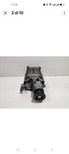 Compressore volumetrico volksw usato  Camerano
