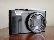 Panasonic lumix tz95 for sale  CHICHESTER