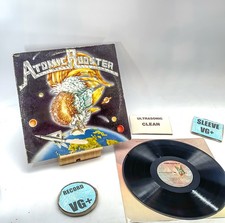 Atomic rooster eks for sale  Soquel