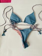 Bikini pièces sexy d'occasion  Antony