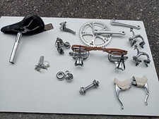 Gruppo campagnolo superecord usato  Mezzolombardo