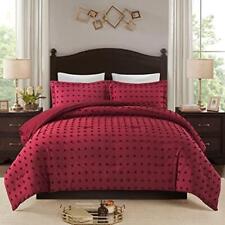 3pcs jacquard comforter for sale  USA