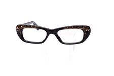 Vintage brille damen gebraucht kaufen  Gauting