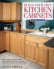 Build kitchen cabinets for sale  Montgomery