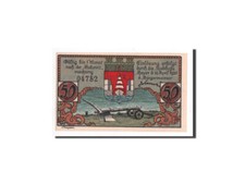 355474 billet allemagne d'occasion  Lille-