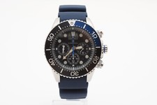 ▶️[ESTADO PERFEITO] SEIKO Prospex V175-0AD0 relógio masculino mergulhador solar analógico marinho do Japão, usado comprar usado  Enviando para Brazil