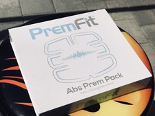 Abs electric muscle for sale  Malibu