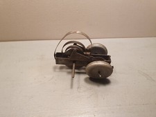 Moteur mécanique jouet d'occasion  Lyon V