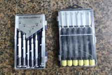 Precision screw driver for sale  Chagrin Falls