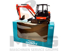 Sammlermodell kubota kx060 gebraucht kaufen  Borken