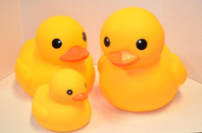 Rubber ducks family for sale  Gadsden