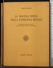 Macula densa nella usato  Ariccia