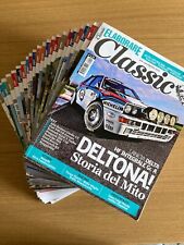 Elaborare classic rivista usato  Italia