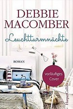 Leuchtturmnächte macomber deb gebraucht kaufen  Berlin