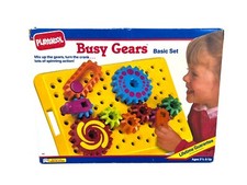 Playskool busy gears for sale  Brooklyn