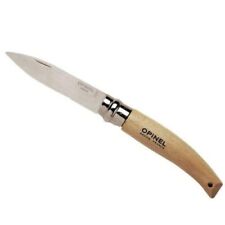 Opinel coltello inox usato  Saluzzo