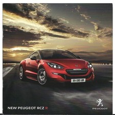 Peugeot rcz 1.6 for sale Peugeot rcz 1.6 for sale  UK