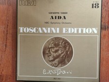 Verdi aida diretta usato  Italia
