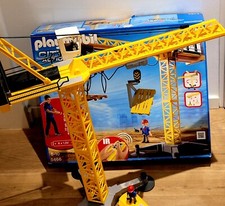 Playmobil city action gebraucht kaufen  Hannover