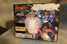 Aoshima neo getter usato  Italia