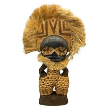 Afrikanische puppe vodoo gebraucht kaufen  Witten
