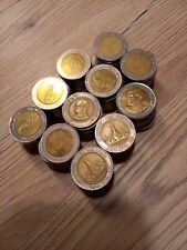 110 baht münze gebraucht kaufen  Heiligenhaus