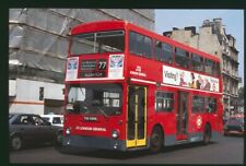 Original bus slide for sale  PUDSEY