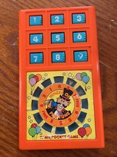 Vintage tomy pocket for sale  Buffalo