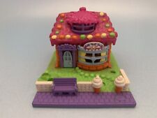 Mattel polly pocket for sale  SLOUGH