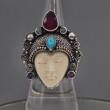 Vtg sajen sterling for sale  Lake Grove