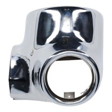 Nos chrome rear for sale  Montville