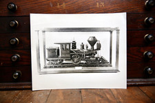 Vintage model train for sale  Decatur