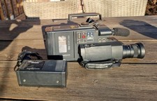 Nordmende 155 camcorder gebraucht kaufen  Neustadt am Rübenberge