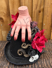 Thing inspired top for sale Thing inspired top for sale  PETERBOROUGH