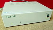 Prior proscan microscope for sale  NORTHWICH