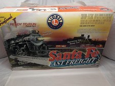Lionel 31985 santa for sale  Saint Petersburg