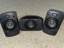 Logitech z906 satellite for sale  Cedar Park