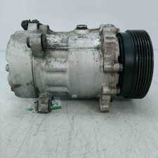Compressore clima aria usato  Mineo