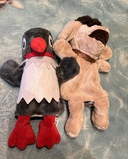 Sandmännchen freunde handpupp gebraucht kaufen  Neubrandenburg