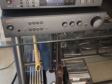 Adcom gfa 7805 for sale  Issaquah