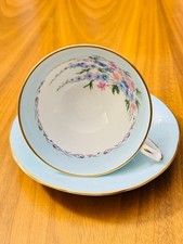 Aynsley england bone for sale  SUNBURY-ON-THAMES